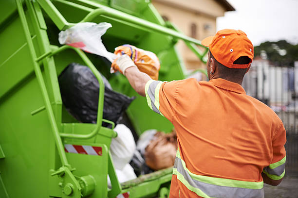 Recycling Services for Junk in Gallatin, TN